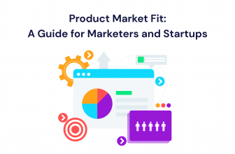 Product Market Fit: A Guide for Marketers and Startups