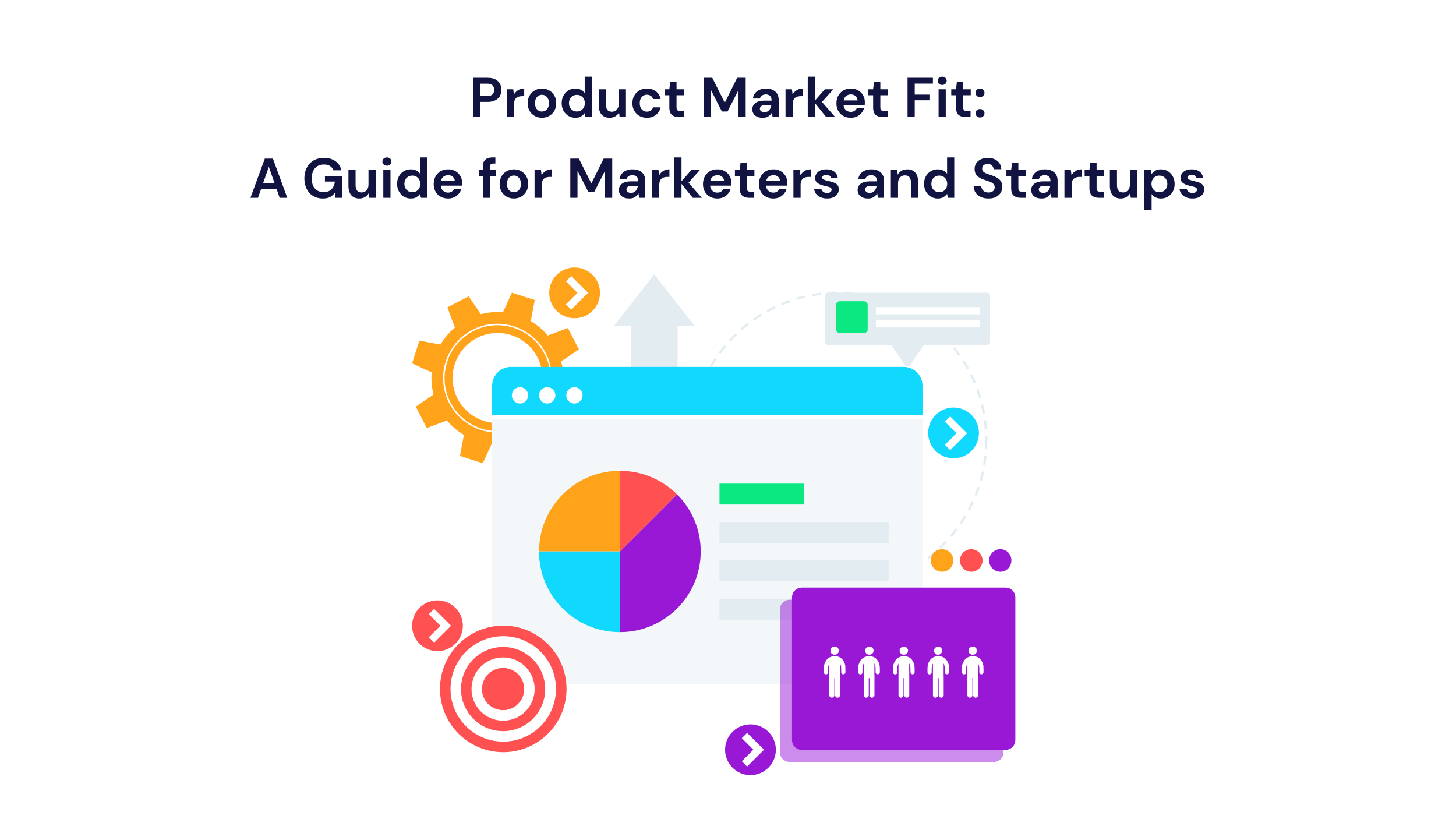 Product Market Fit: A Guide for Marketers and Startups